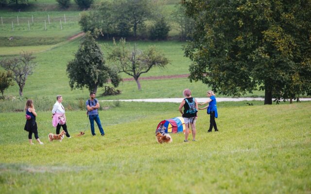 Agriturismo Florandonole