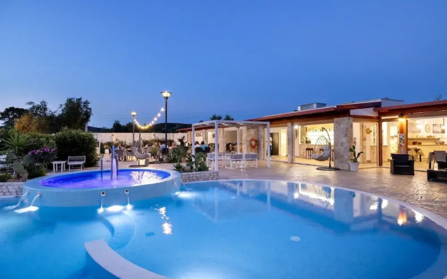 Belvilla by OYO Holiday Home in Vieste