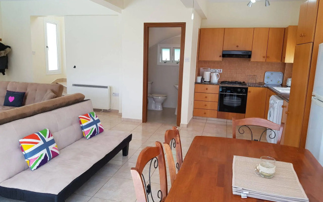SeaBreeze Villas with Private Pool