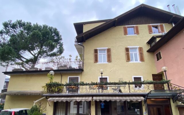 Gasthof Albergo Ressmair