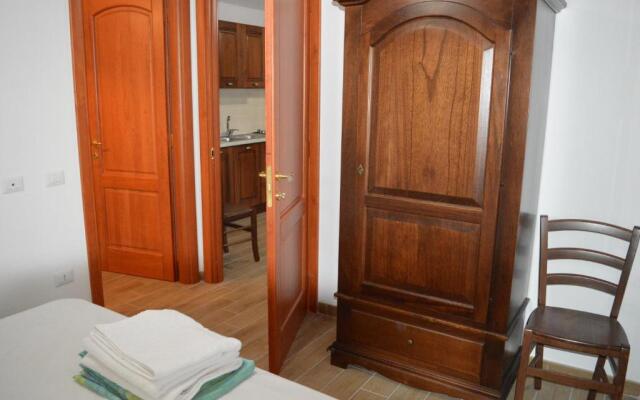 Pineta Spiaggia Grande 2