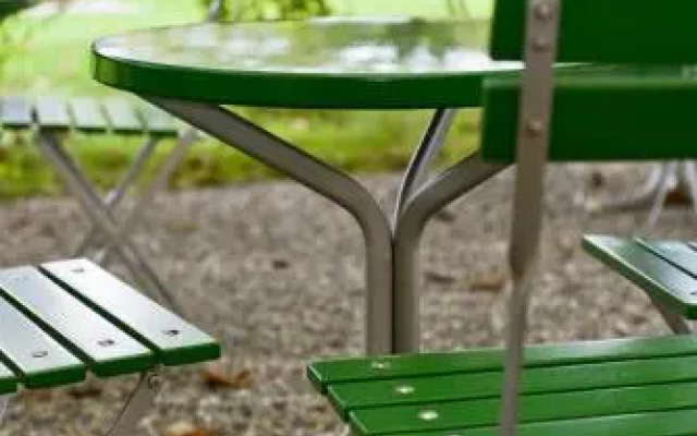 Seminarhotel Romerohaus