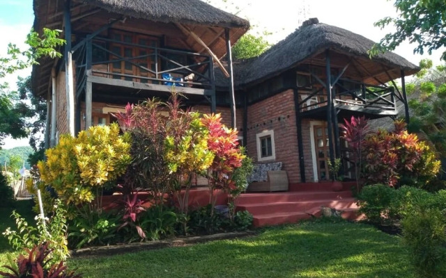Impeccable 3-bed Cottage in Cape Maclear