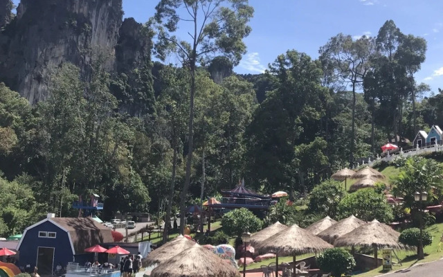 Apartment in Aonang & Railay Sea View