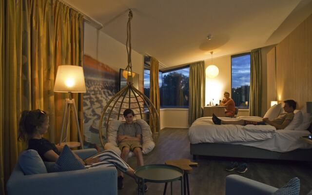 Strandhotel Duinoord