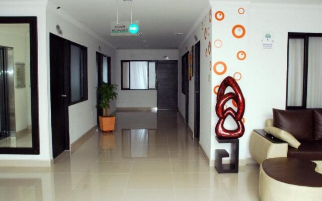 Hotel Abadia