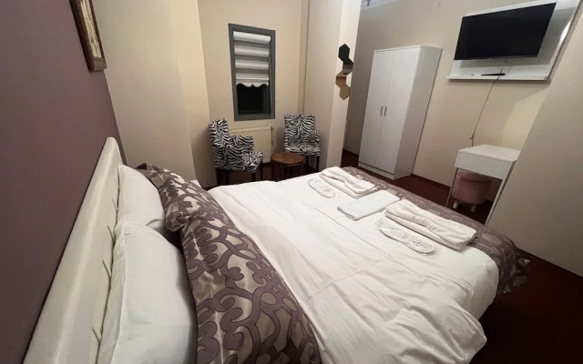 Agva Shelale Otel