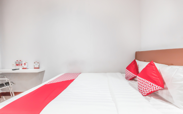 OYO 1555 Unik Guesthouse Syariah