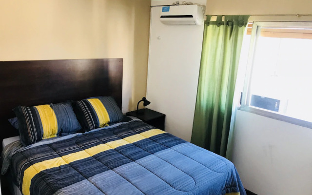 Departamento Temporario Centrico Mendoza