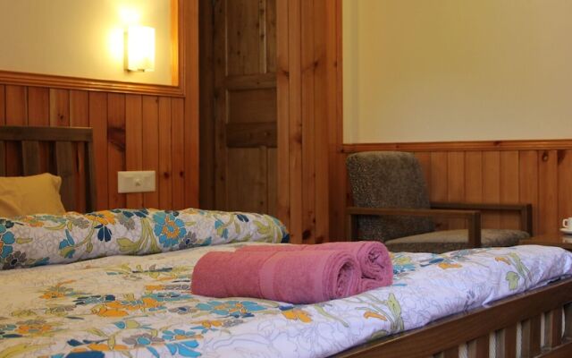 Hotel Keylinga Inn