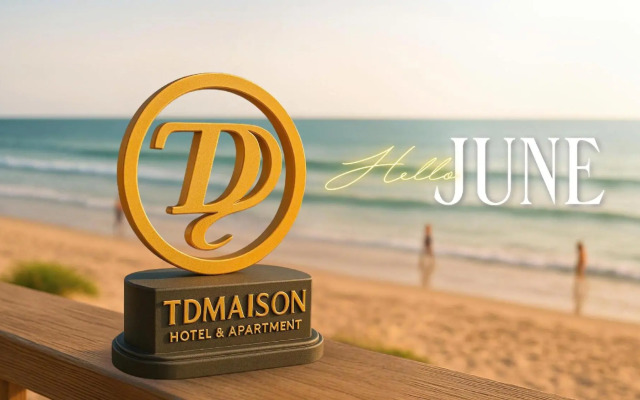 TDMAISON