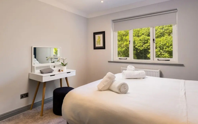 Bellman Cottage