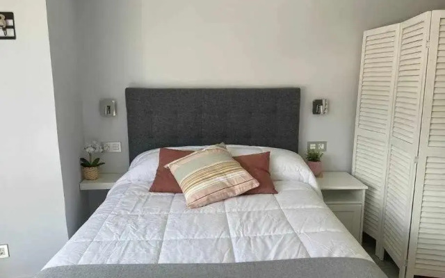 Loft centrico y reformado - ANTON ETXEA