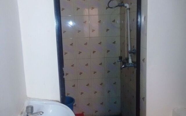 Hotel Aradhana Lodging