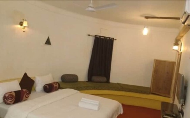 Hotel Shyam Farm House and Resort
