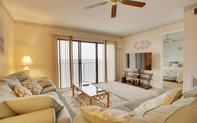 Wight Bay 461 - 2 Br Condo