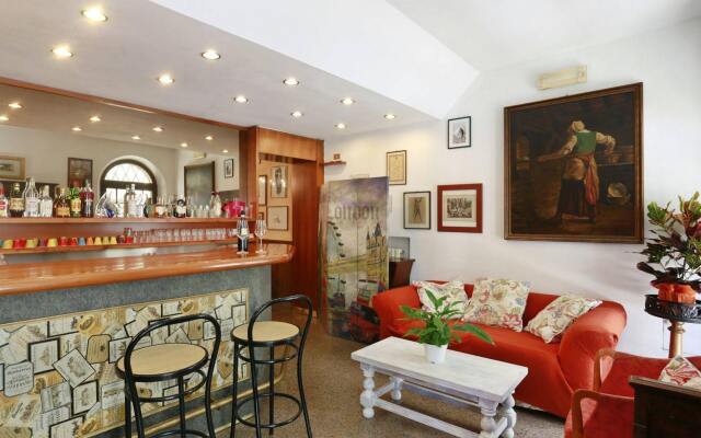 Art Hotel Pietrasanta