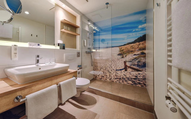 Dorint Seehotel Binz-Therme Binz/Rügen