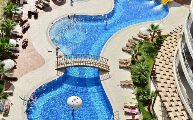 Vesta Garden by Etucon