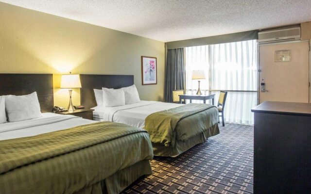 Clarion Modesto