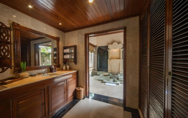 The Payogan Villa Resort & Spa