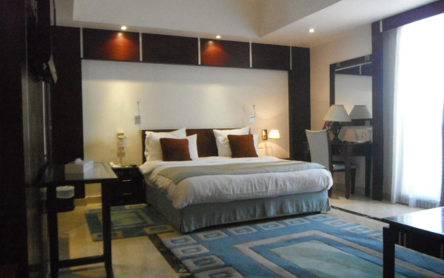 Romance Alexandria Hotel