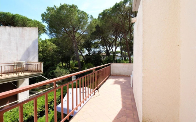 Casa Polipo Principina a Mare