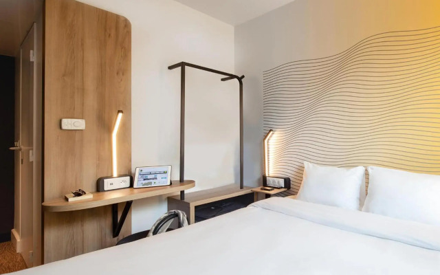 B&B HOTEL LYON Centre Perrache Berthelot