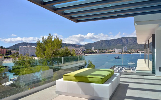 Leonardo Suites Hotel Mallorca Calvia