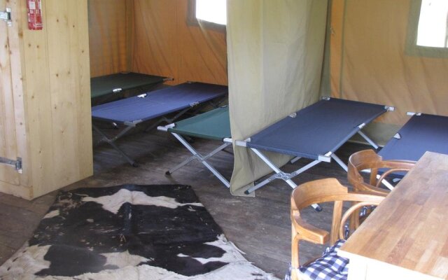 Camping Oos Heem