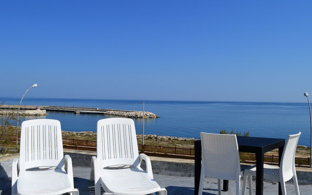 Il Villino Mini Appartamenti Vista Mare