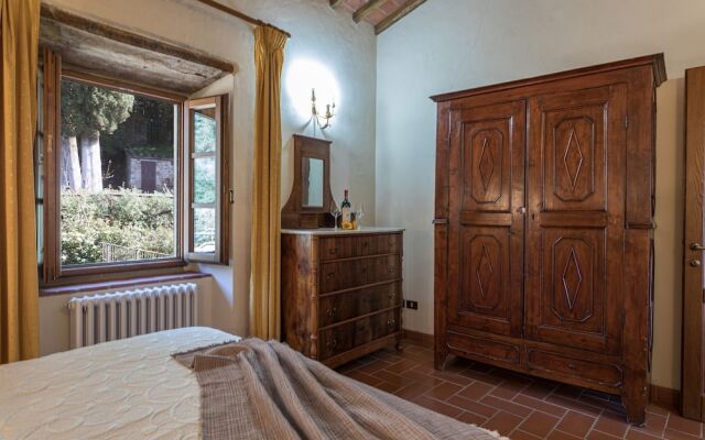 Tenuta La Pieve Casale Il Giglio