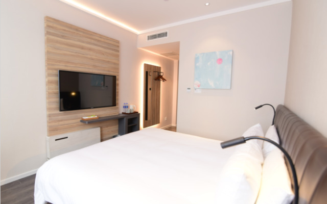Hanting Premium Hotel Shenzhen Sea World Shekou Masion