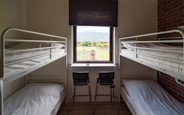 Dongshanyi Hostel