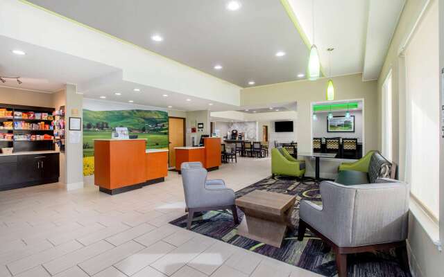 La Quinta Inn by Wyndham Livermore