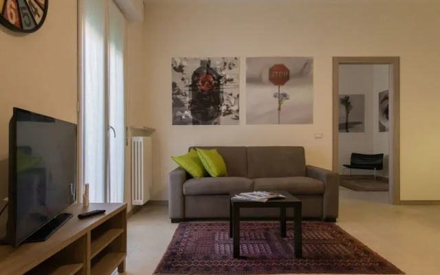 Filippini House