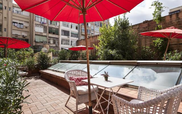 The Conica Deluxe Bed&Breakfast