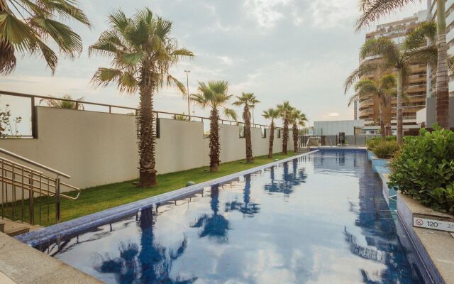 Laghetto Stilo Barra