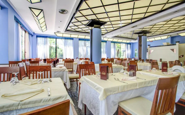 Hotel Rosalba Resort