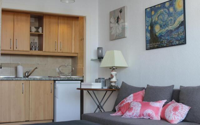 Castillo de Santa Clara 1