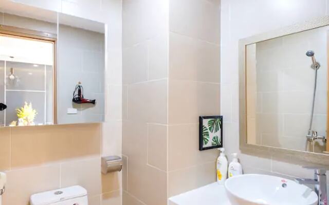 Bayhomes Serviced Apartment at Muong Thanh Residence