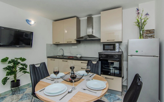 Apartments Juracak Josip i Mira