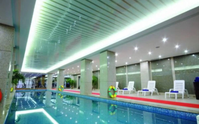 Jin An Hotel