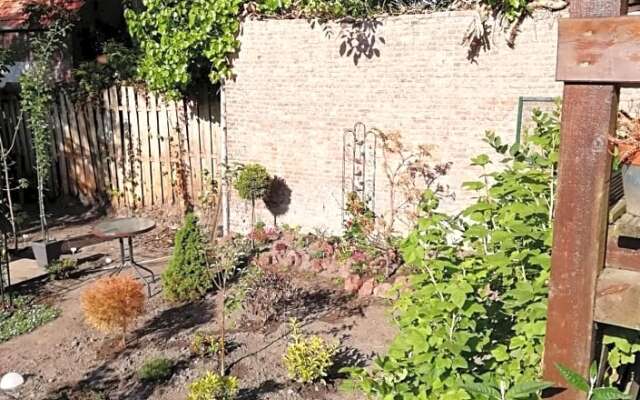 Bed & Breakfast Vermeesch