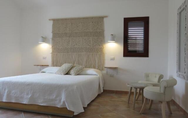 Macciuneddu Country Retreat