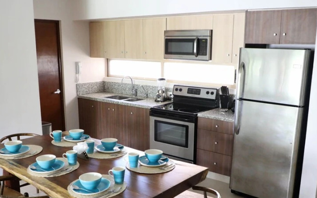 Chalet 2 BRM Penthouse private roof sleeps 4
