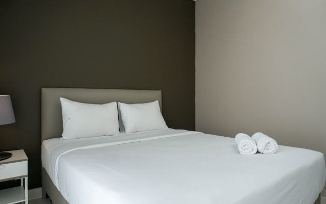 Exquisite 3BR Residence at Ciputra International Apartment