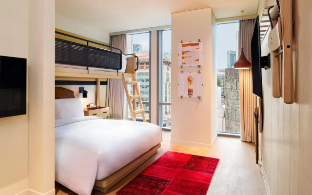 Moxy Seoul Myeongdong