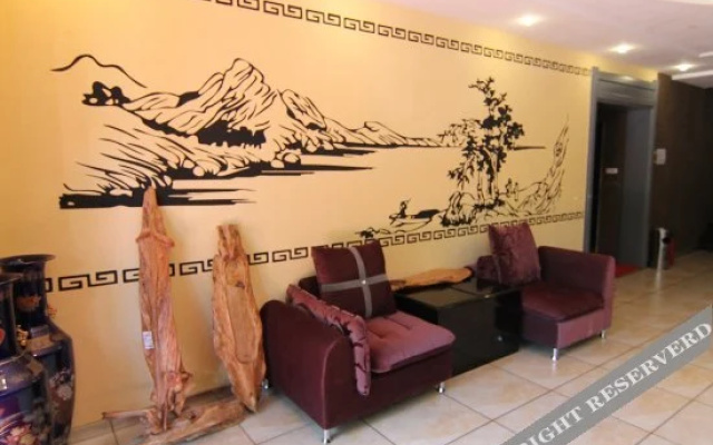 Xingcheng Express Hotel