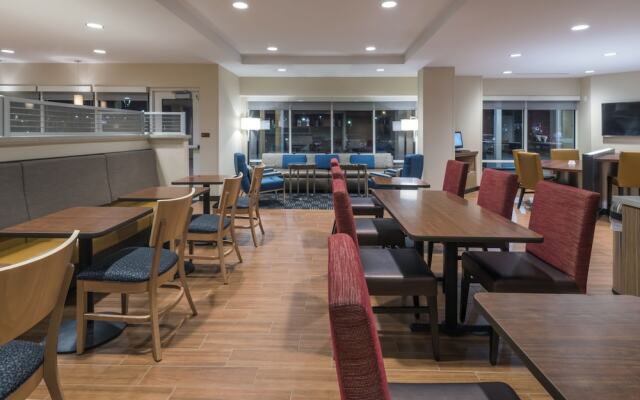 Towneplace Suites Hays